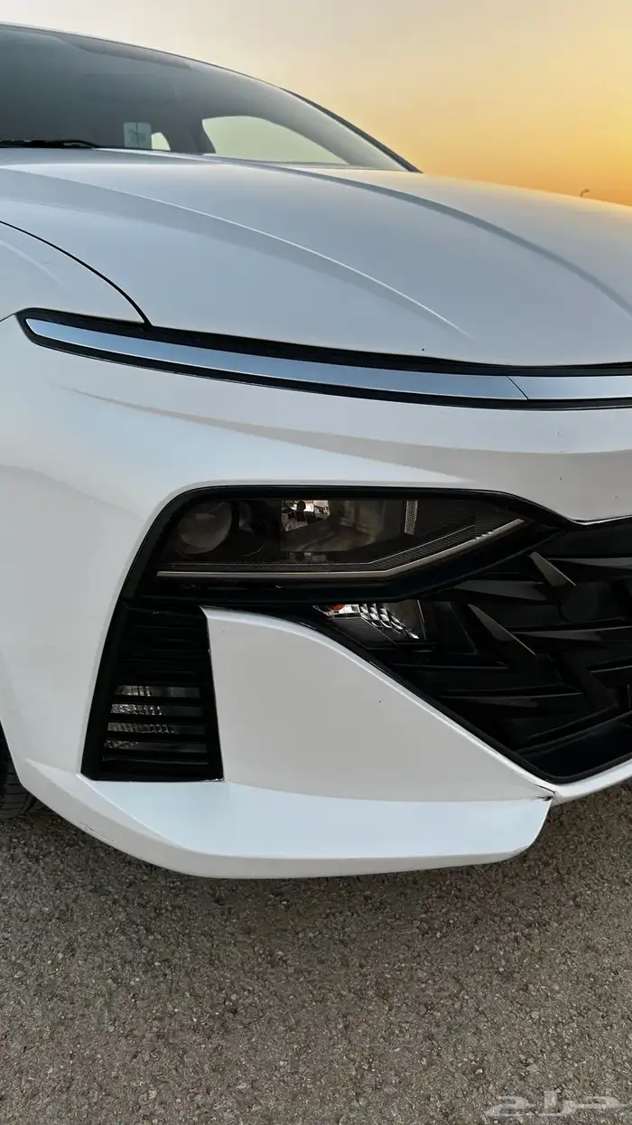 اكسنت 2024 وكاله مخزنه 15