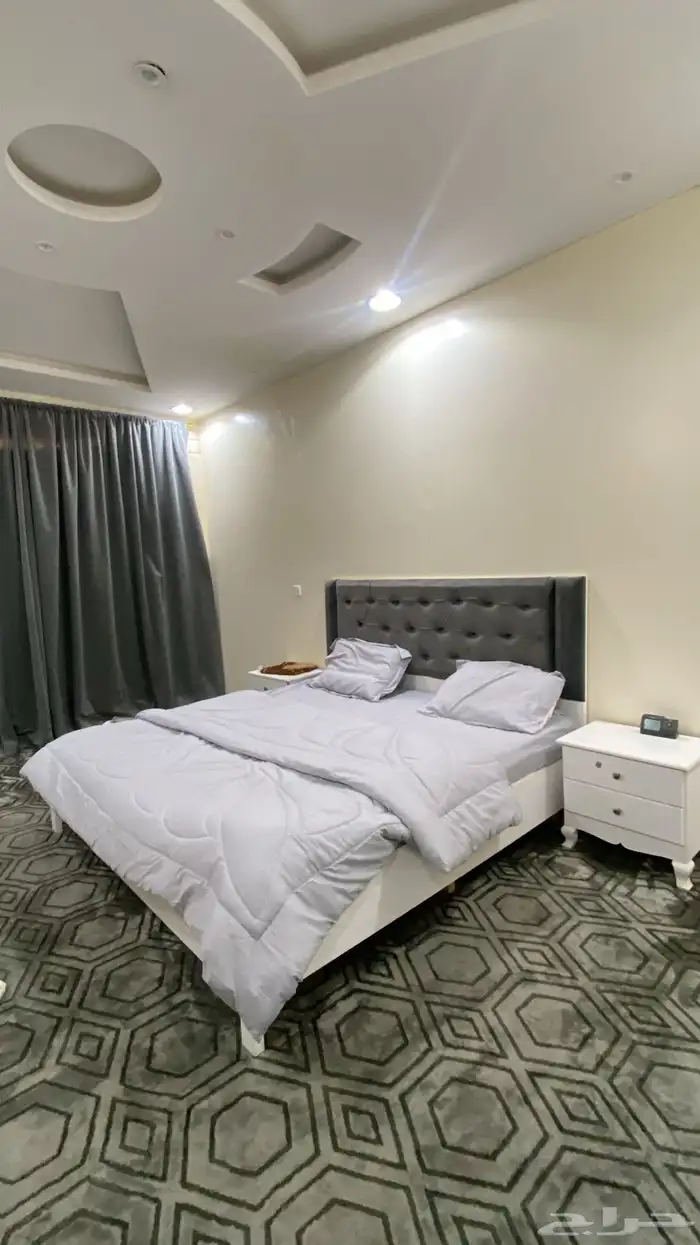 منتجع البركة 15