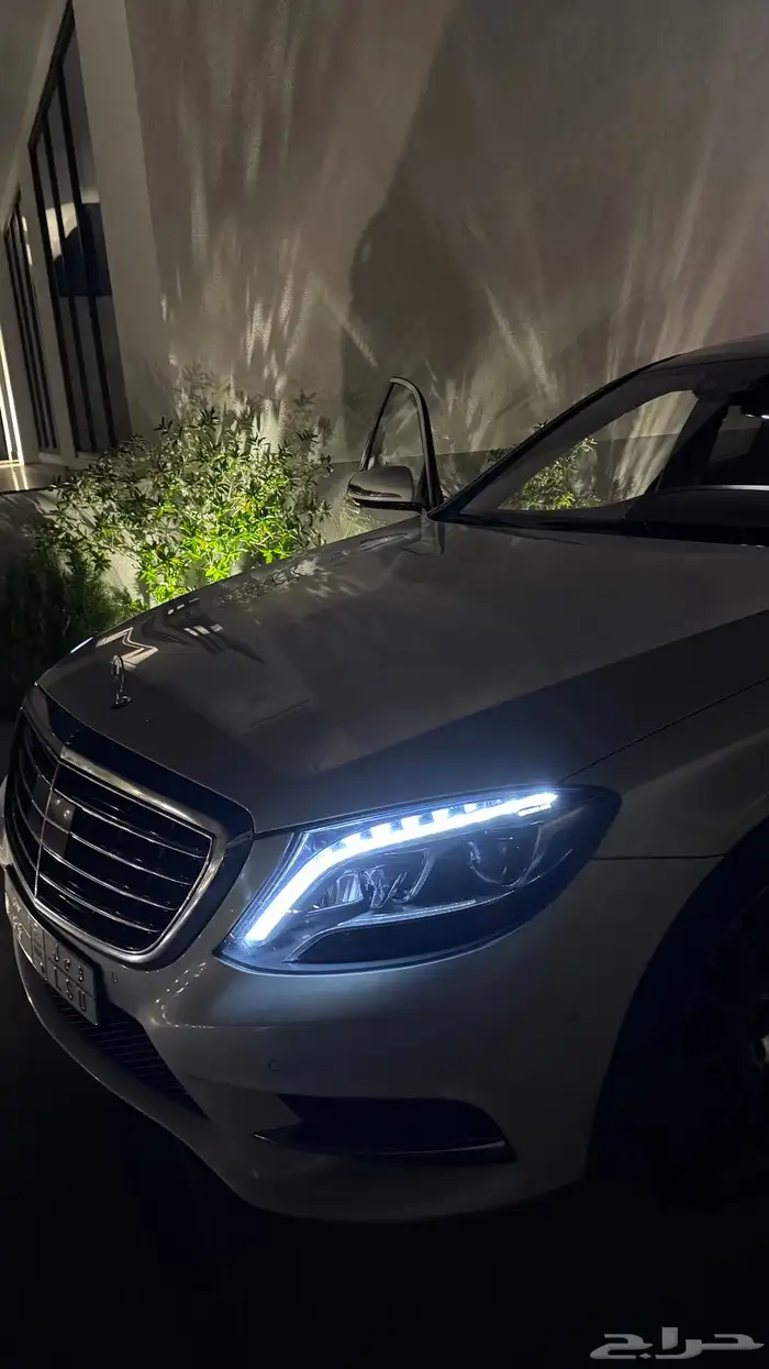 يخت 2014 S500 15