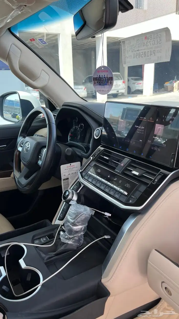 جكسار 2023 للبيع 7