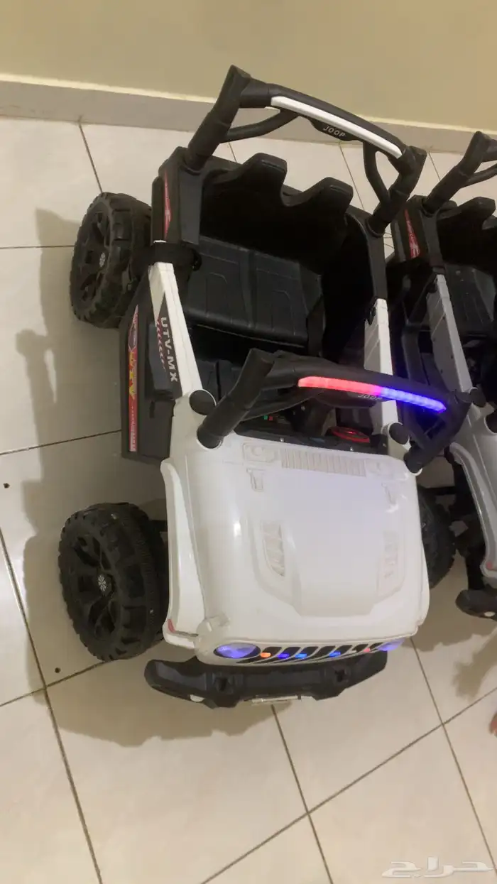 العاب اطفال 2