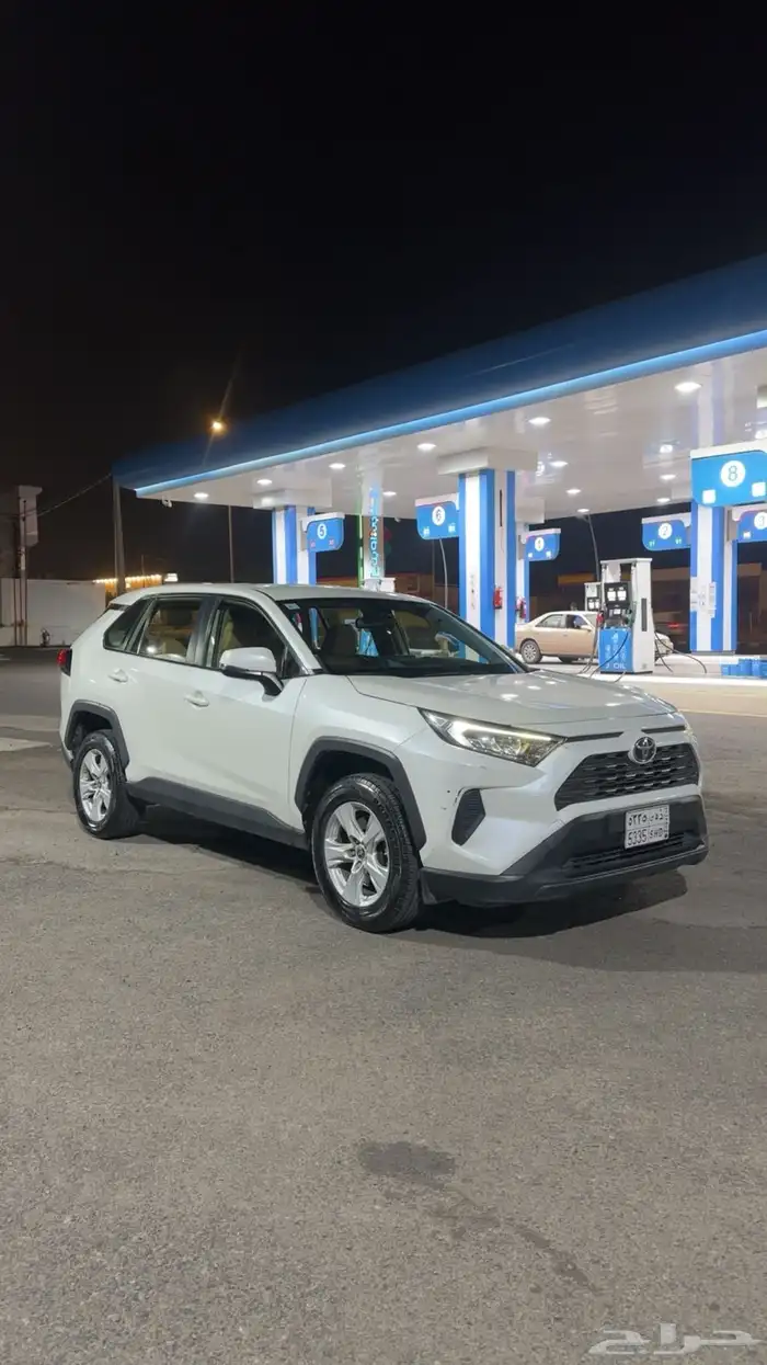 راف فور 2021 2