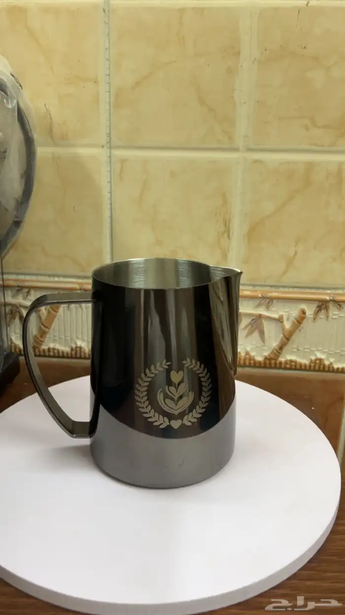 أدوات مكائن القهوة - اسبريسو - v60 6