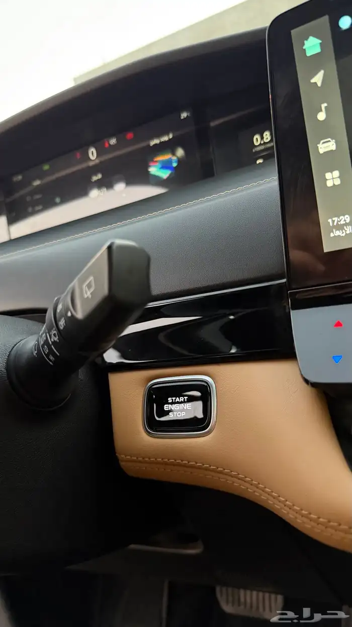 شانجان UNI-K أعلى فئة عداد20 الف فقط 32