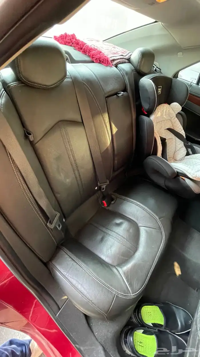 كاديلاك CTS 2013 للبيع او للبدل 21