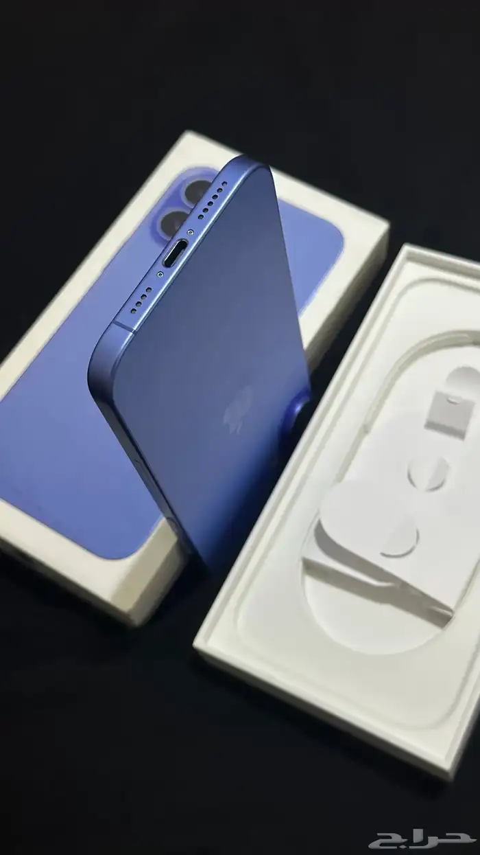 ايفون 16 بلس نضيف 2