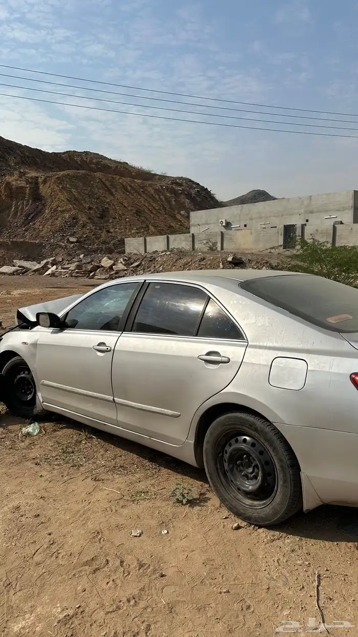 كامري 2011 البيع لاعلى سوم التواصل 1