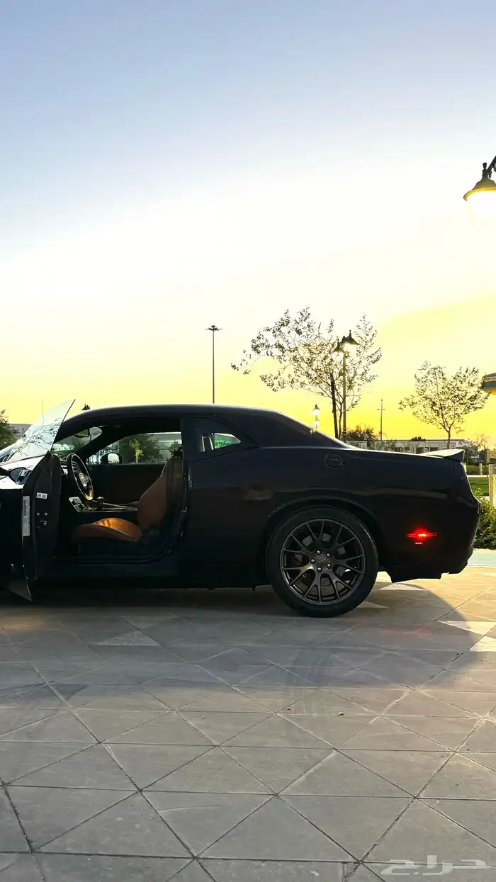 تشالنجر هيلكات صيانات الوكالة 6