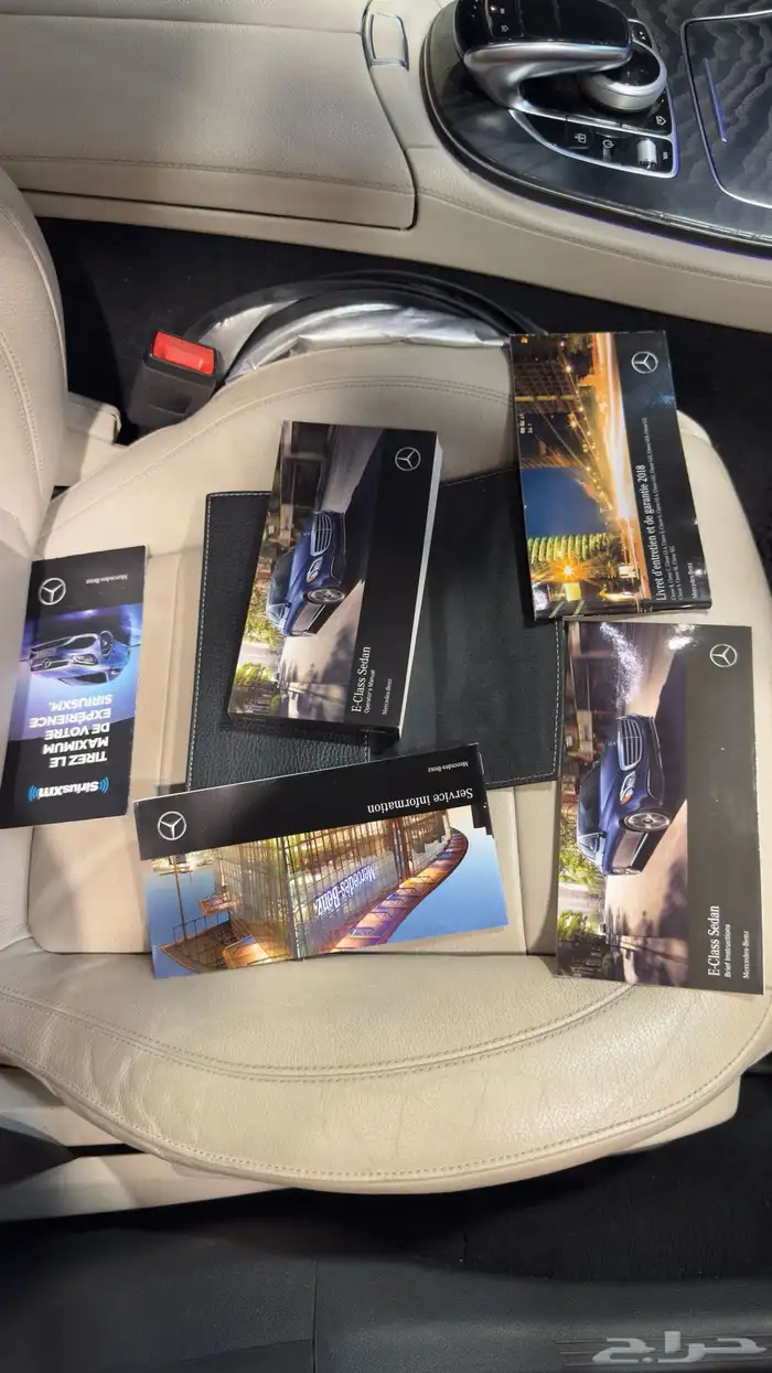 مرسيدس 400 شرط 17