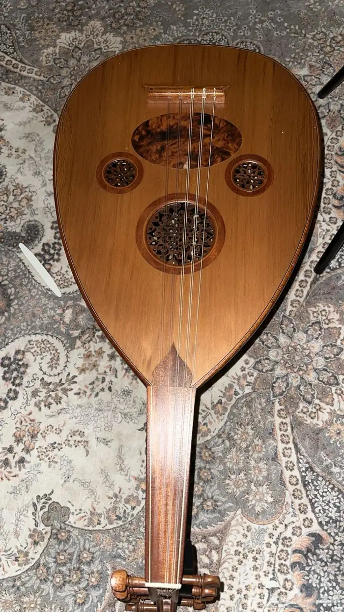 للبيع عود زرياب 0