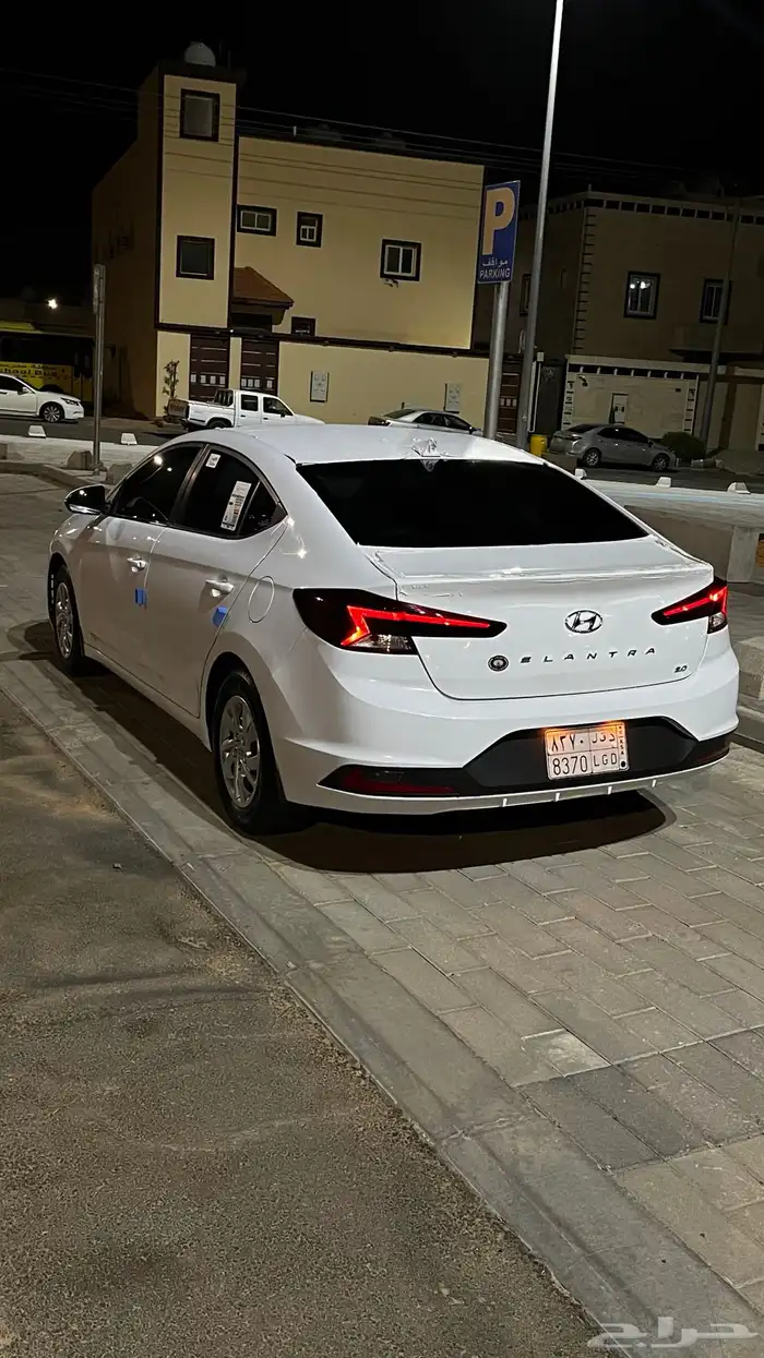 الانترا 20 2.0 cc 1