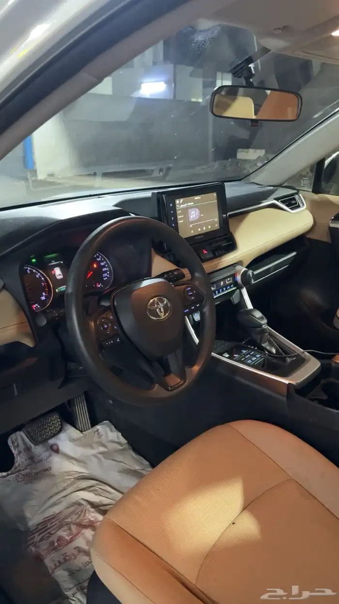 راف فور 2021 4