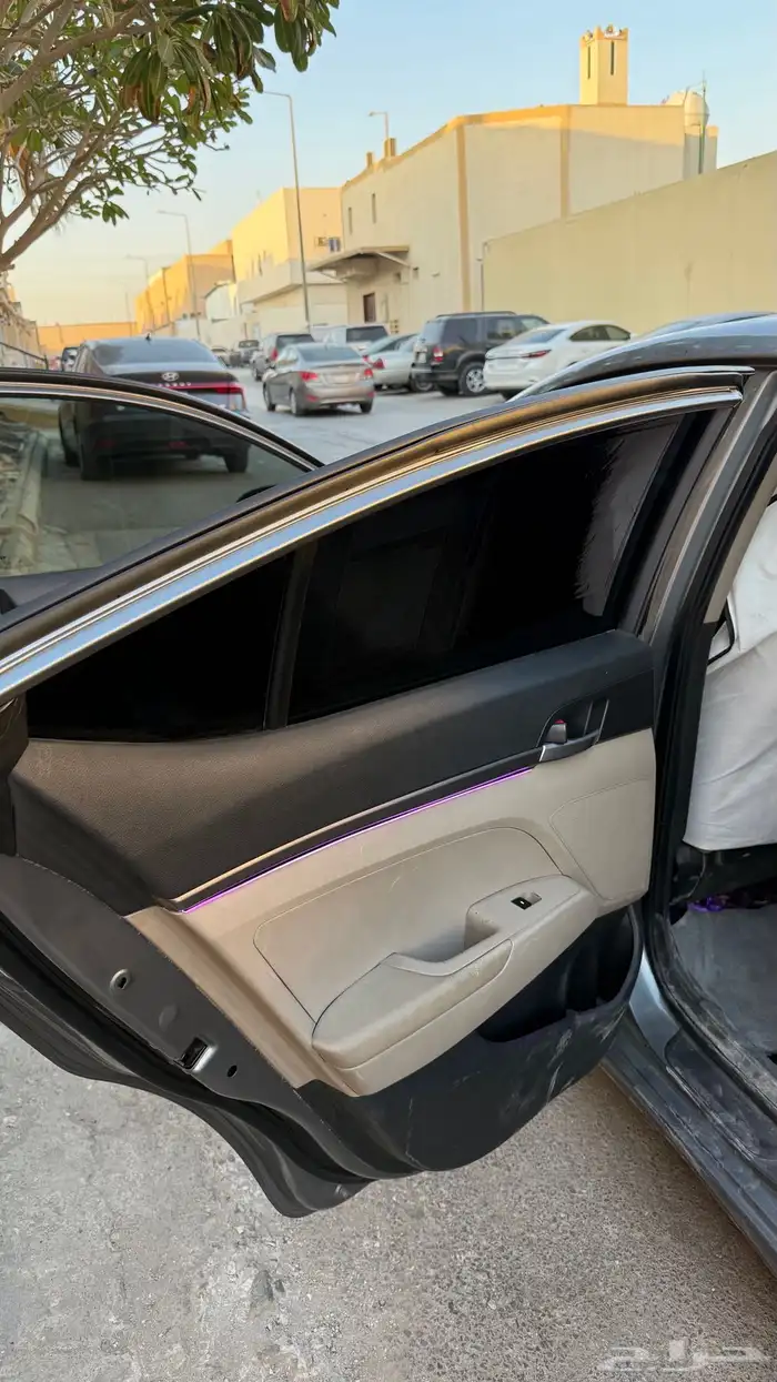 النترا 2018 نص فل 21