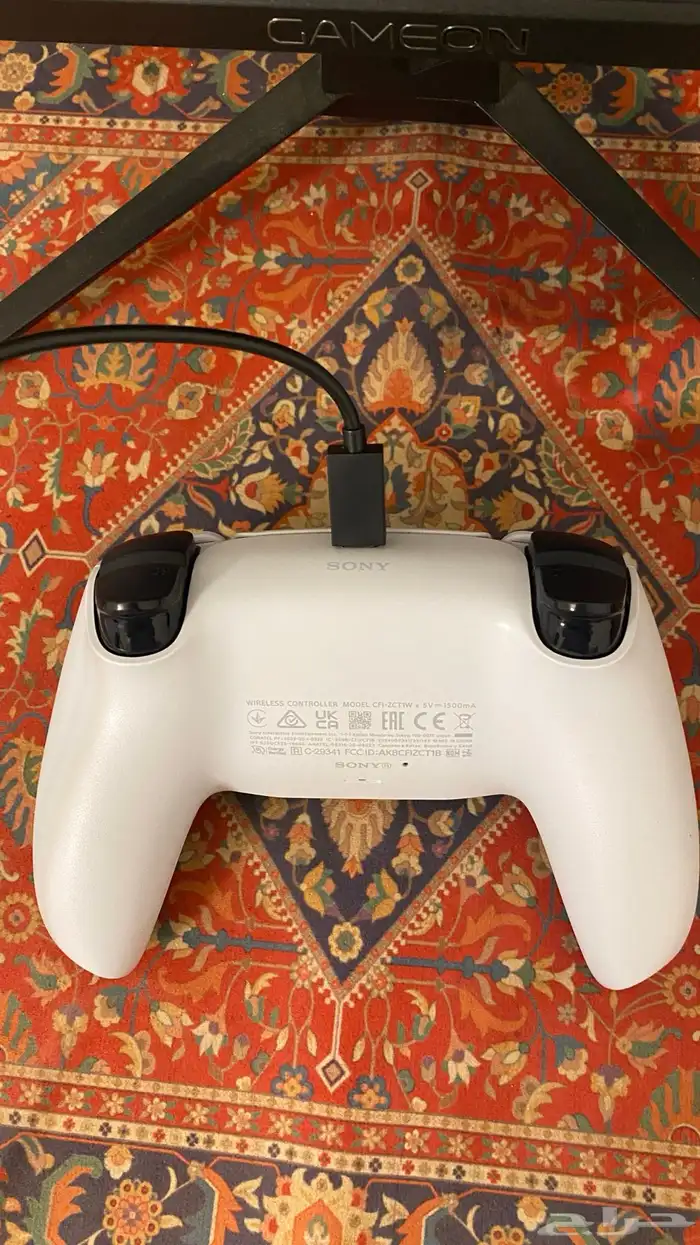 سوني 5 سليم نظيف 4