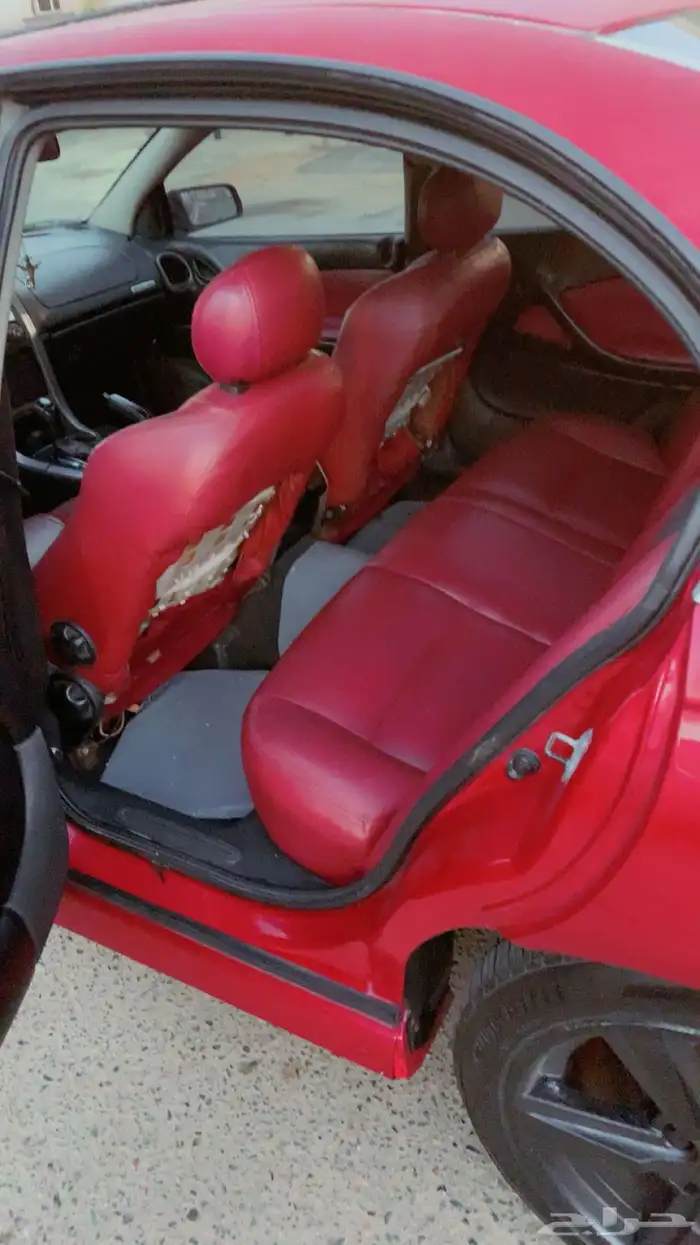 لومينا SS اصل 2006 8