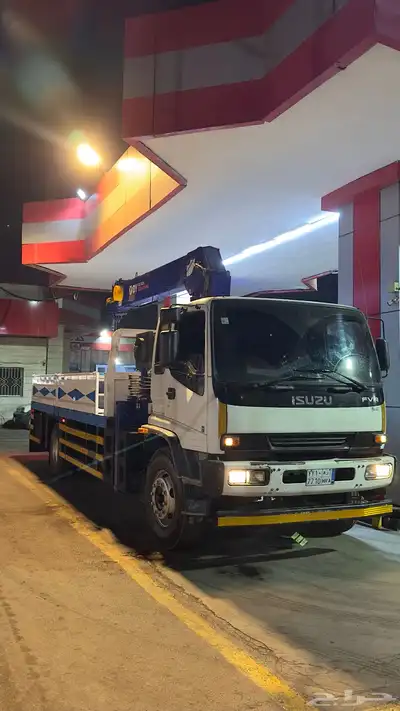 كرين ابها ونش ابها index