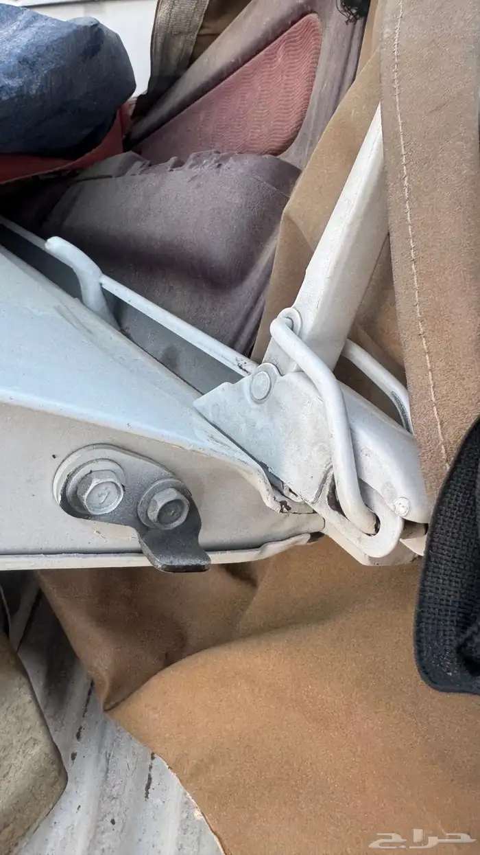 باب صندوق ددسن 16 6