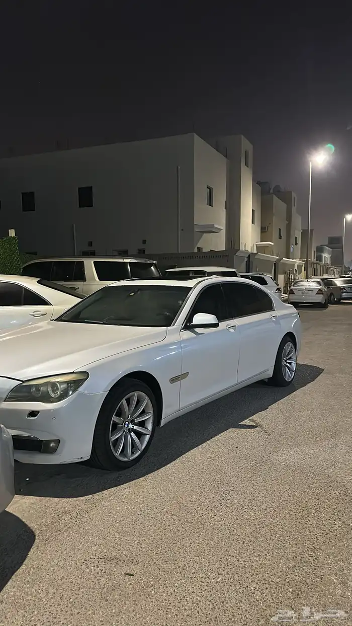 بي ام تشليح فقط 6