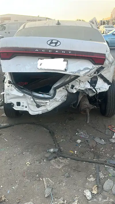 اكسنت 2025 index