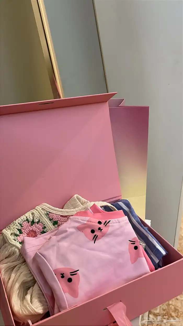 ملابس اطفال 1