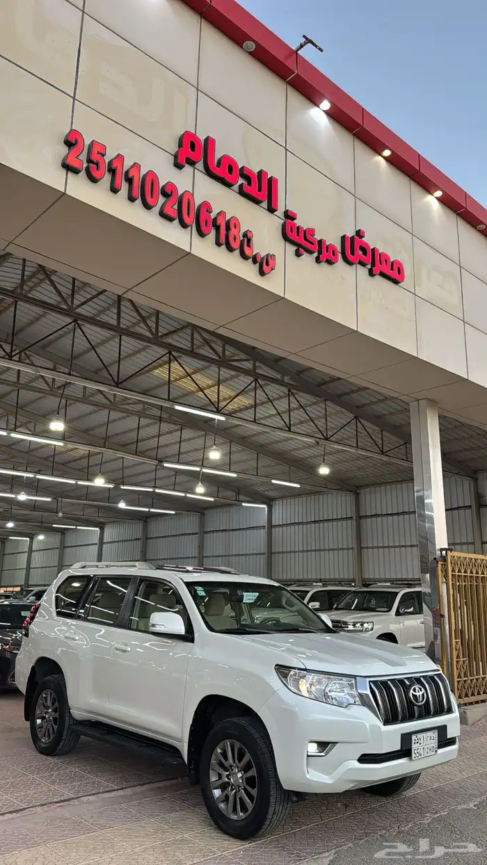 برادوا 2021 الساير (( فل كامل )) (( نظيف جدا )) 2