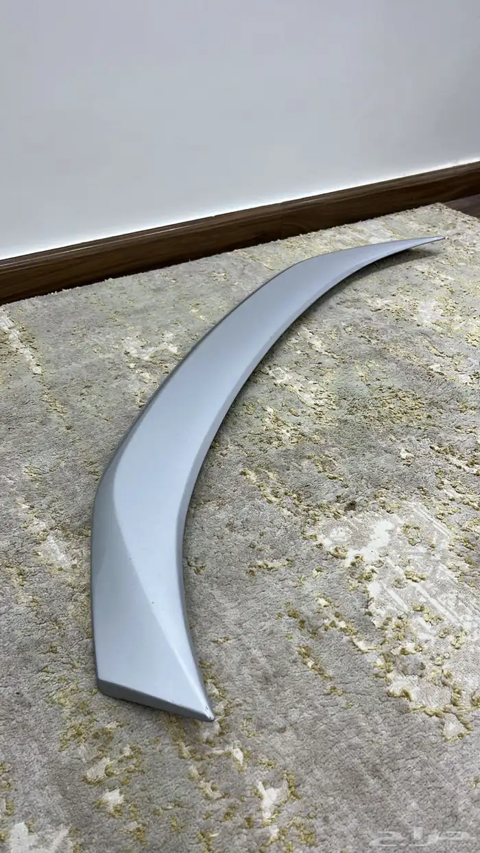 جناح كورلا يركب على موديل 2021 الين 2024 1