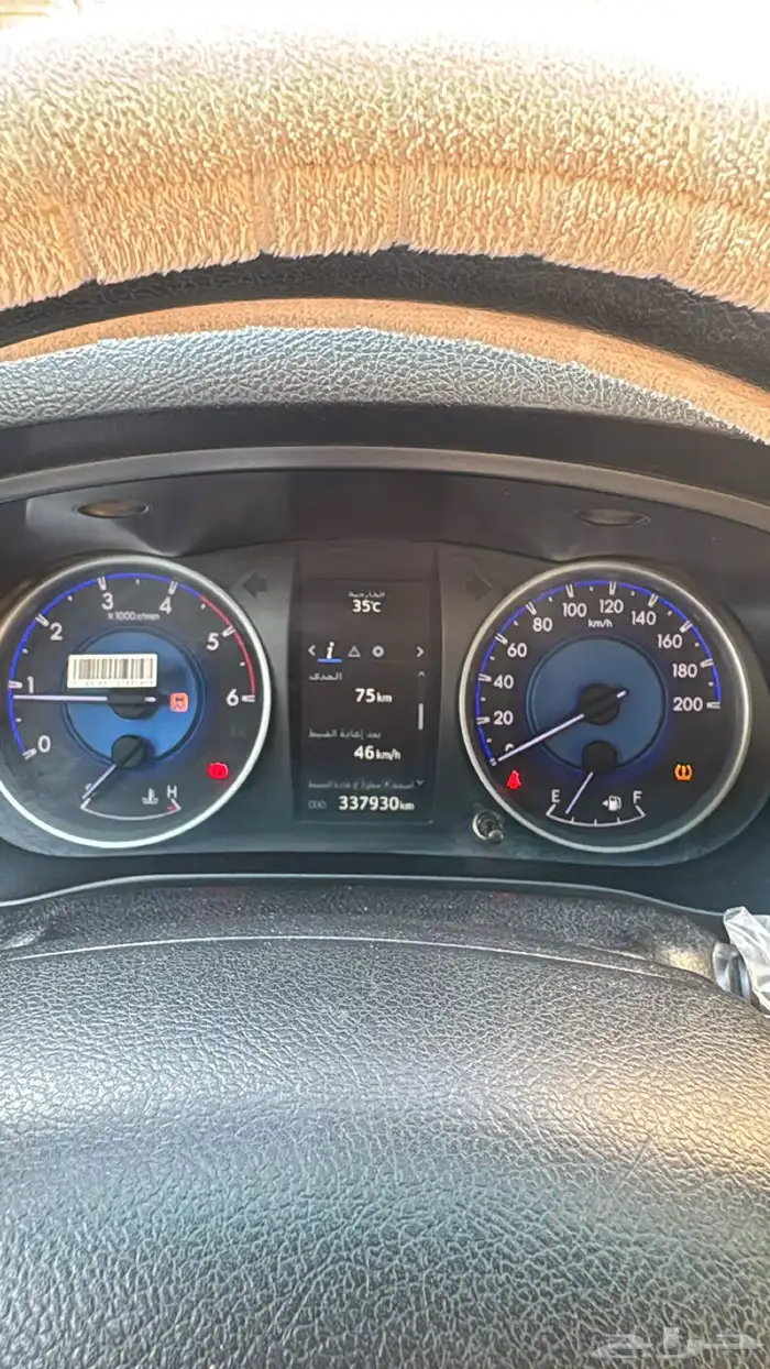 هايلكس19 ديزل 4