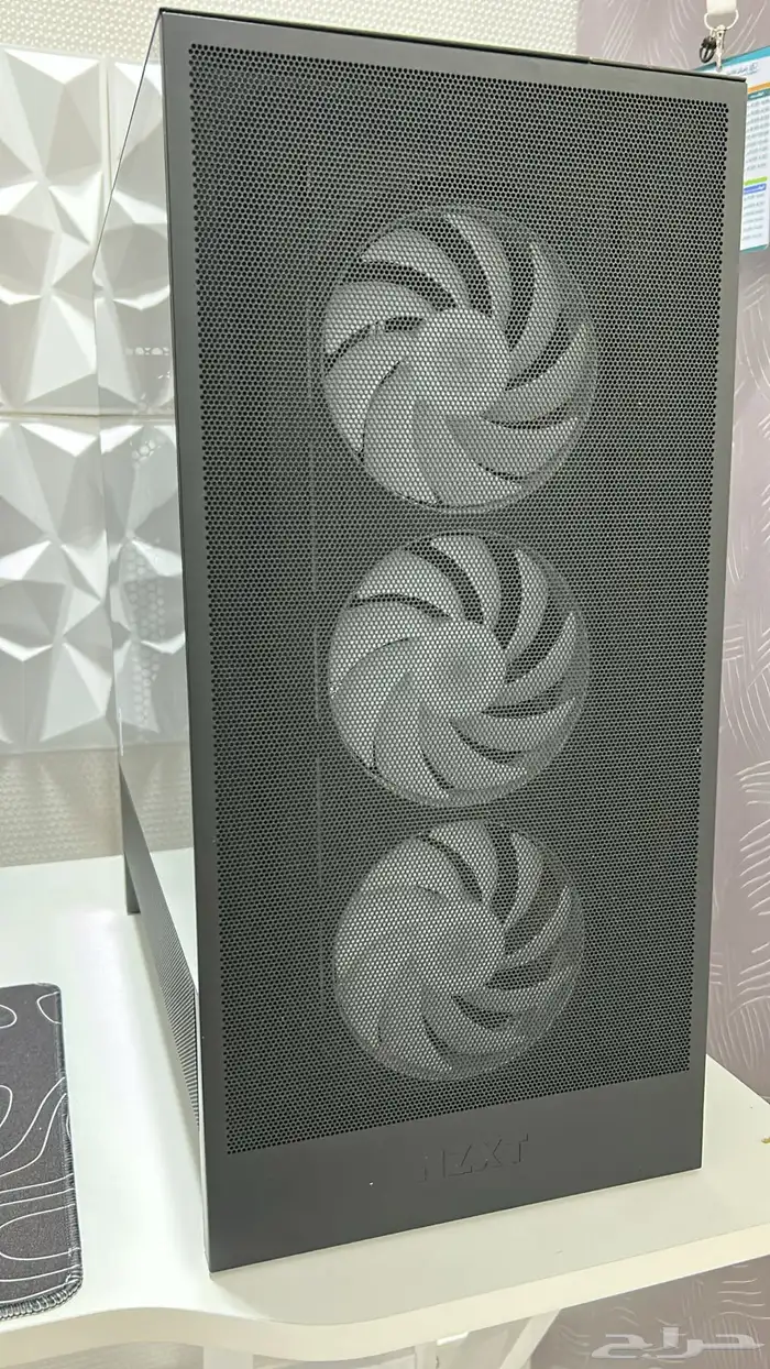 سيت أب قيمنق كامل للبيع اقبل بدل 5