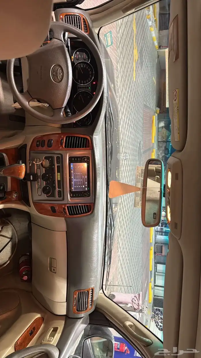 جكسار 2003 للبيع . 3