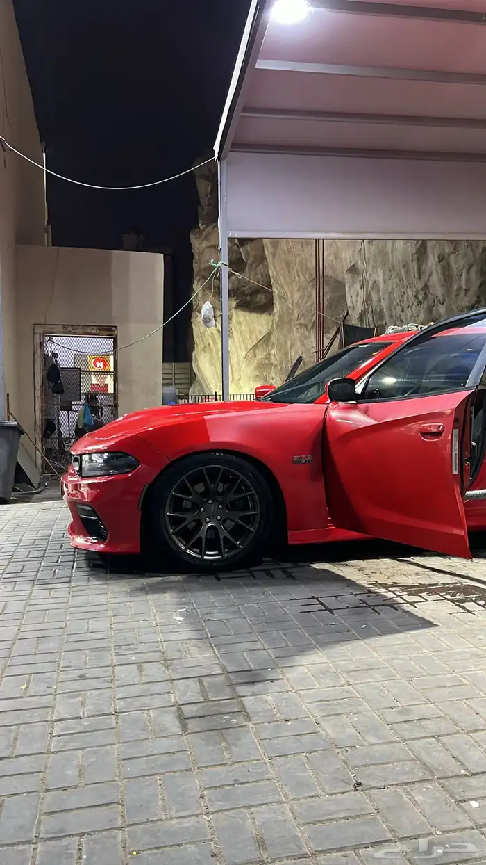 تشارجر 2015 5.7 للبيع 9