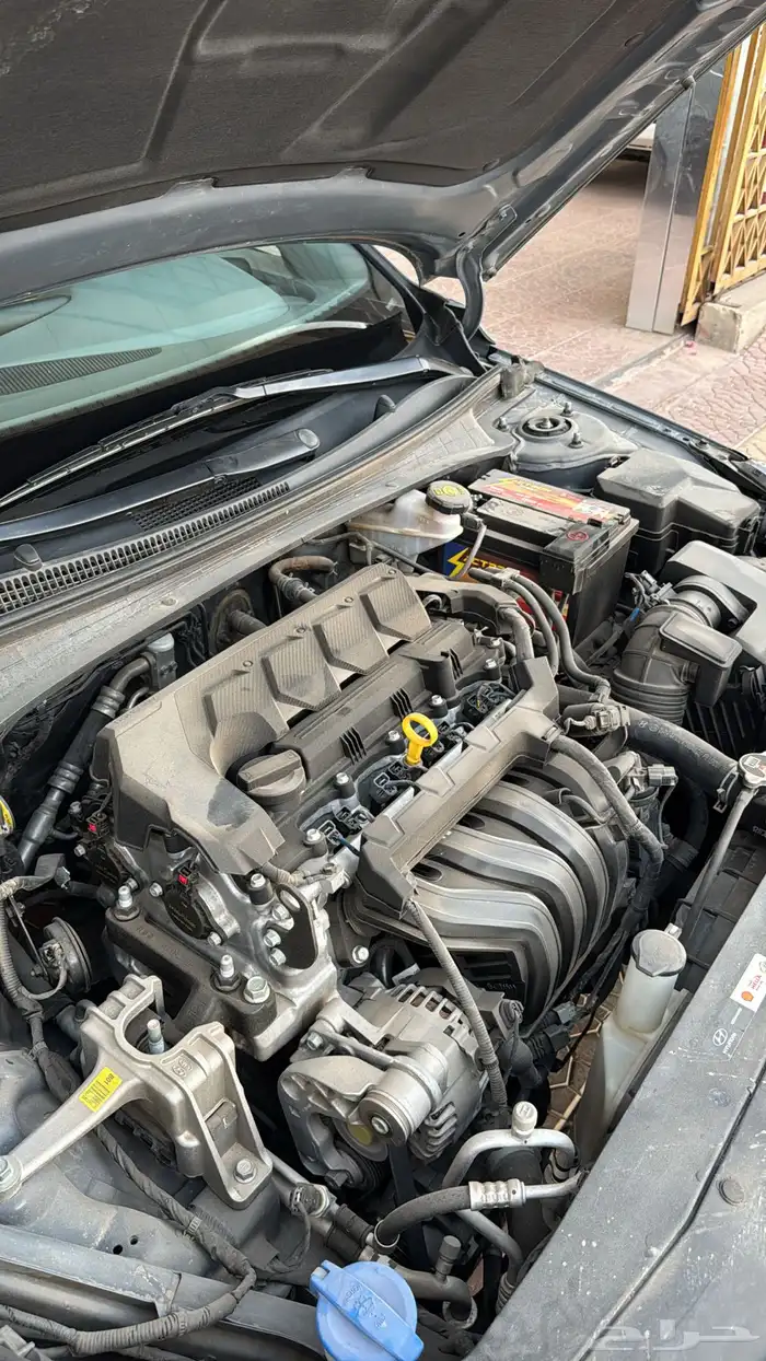 هونداي النترا 2023 المجدوعي 25