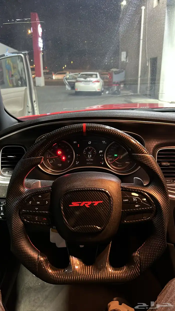 تشارجر 2015 5.7 للبيع 22