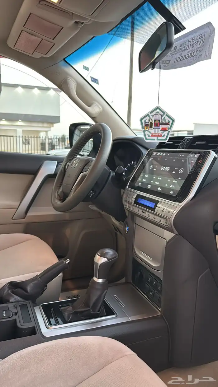 برادوا 2021 الساير (( فل كامل )) (( نظيف جدا )) 31