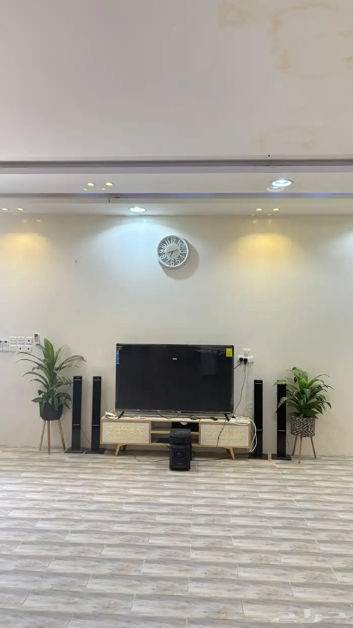 منتجع البركة 5