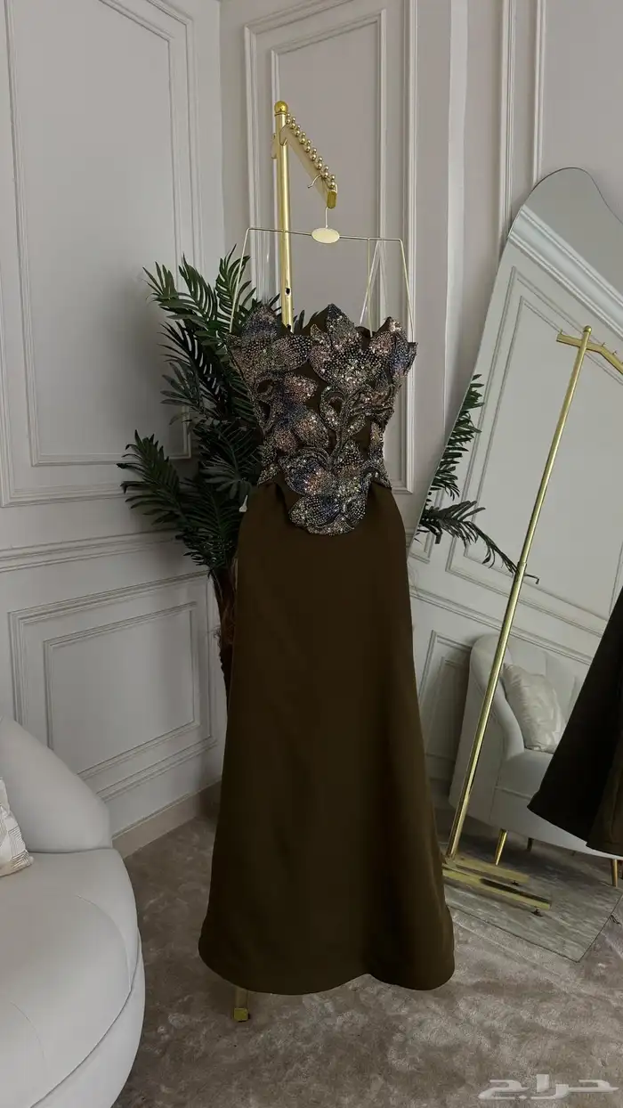 فساتين سهره 1