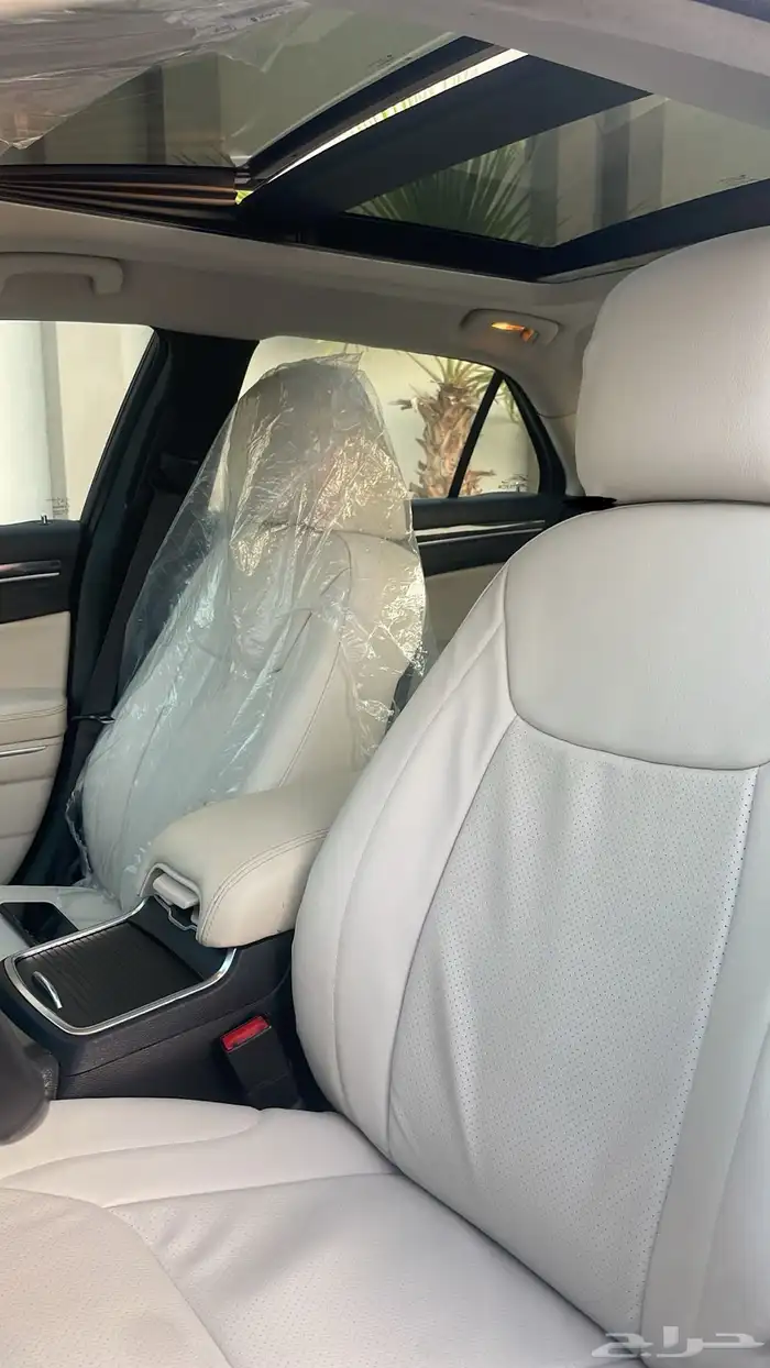 كرايسلر C300 (( نظيف )) 8