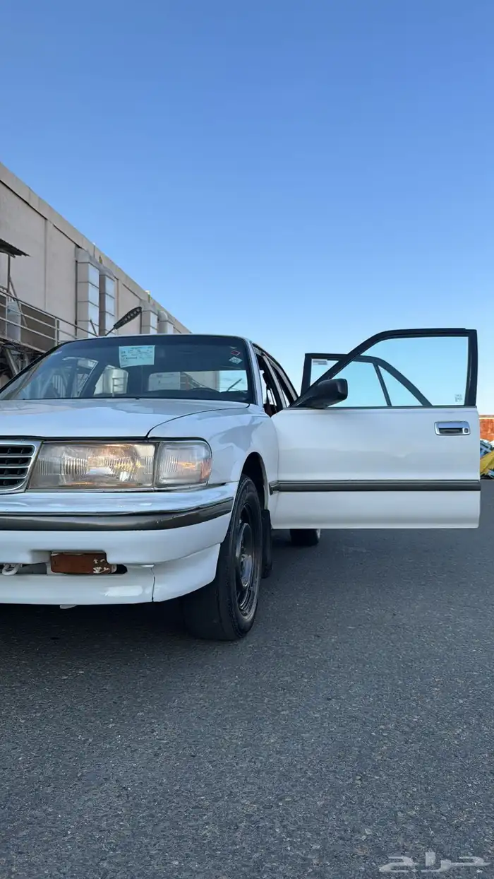 للبيع كراسيد 96 مخزن 1