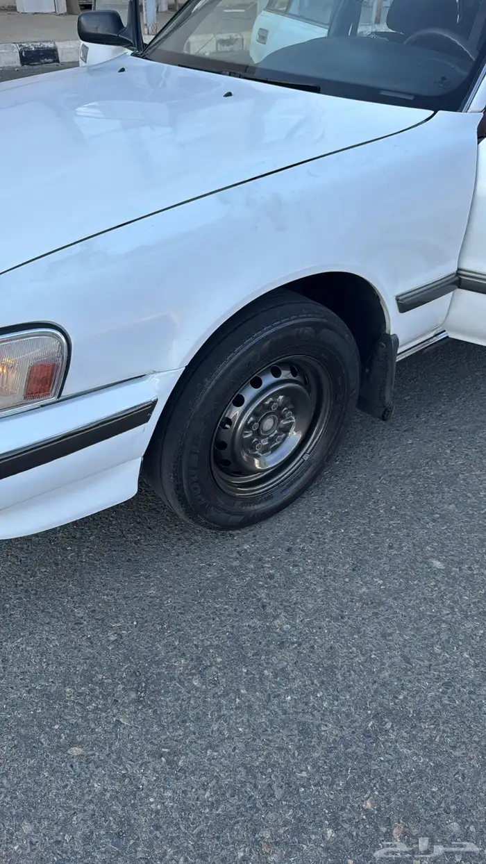 للبيع كراسيد 96 مخزن 2