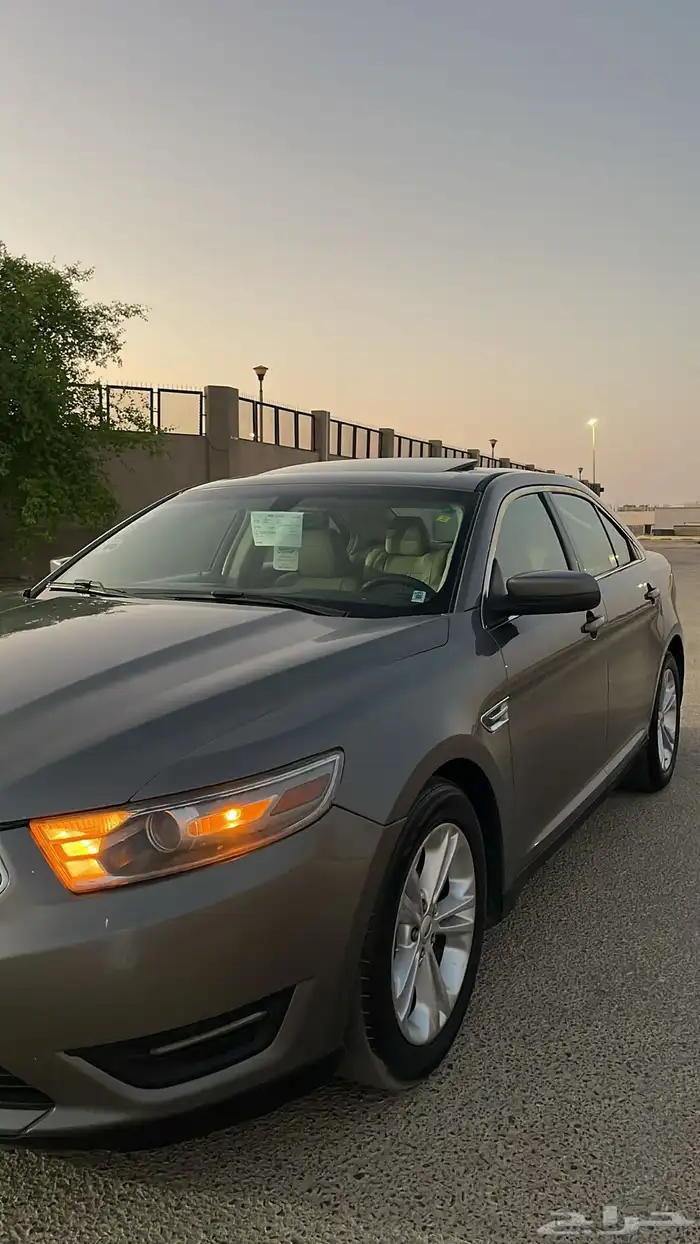 للبيع تورس 2013 فل كامل 18