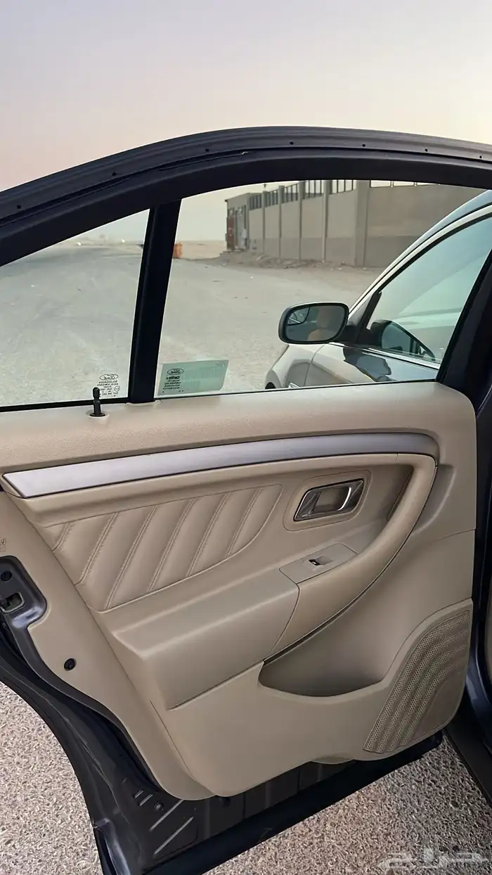 للبيع تورس 2013 فل كامل 9