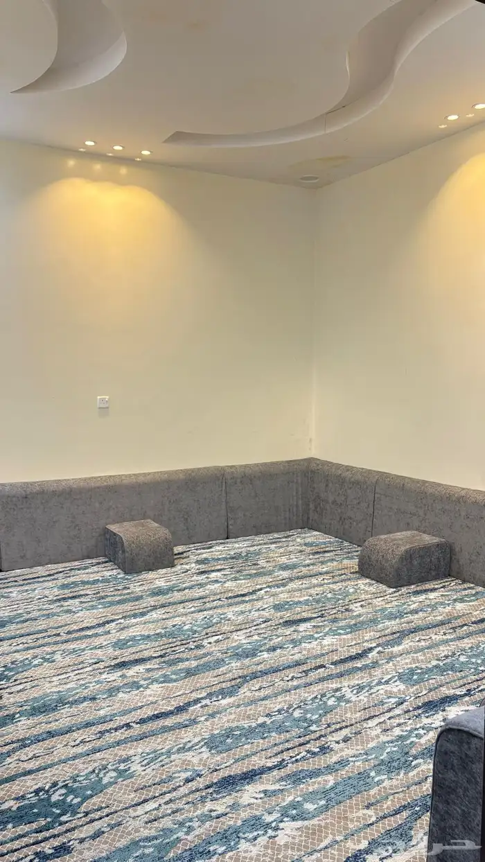 منتجع البركة 7