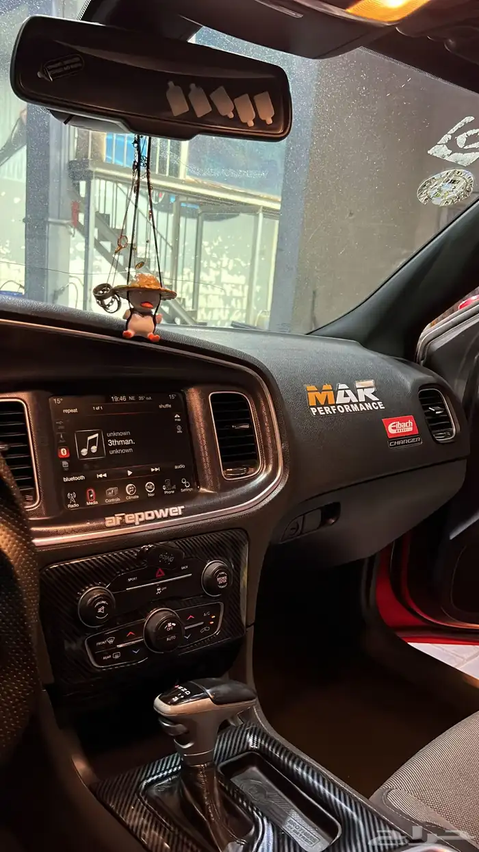 تشارجر 2015 5.7 للبيع 25