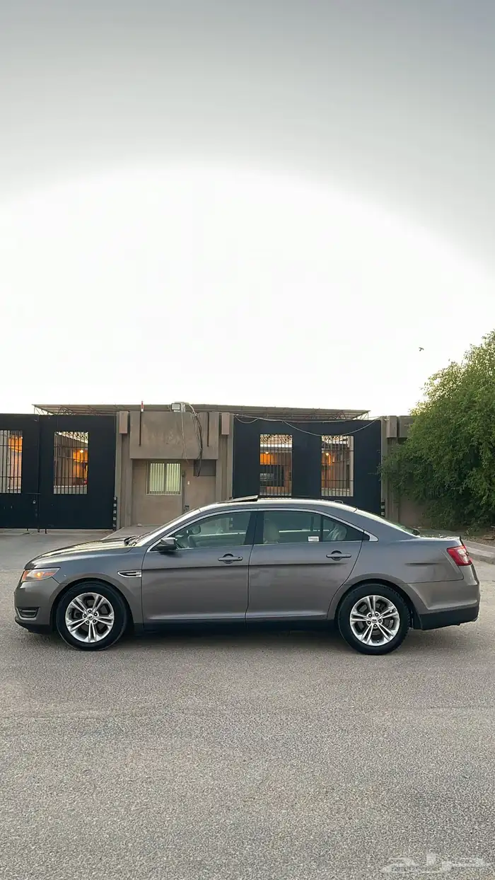 للبيع تورس 2013 فل كامل 20