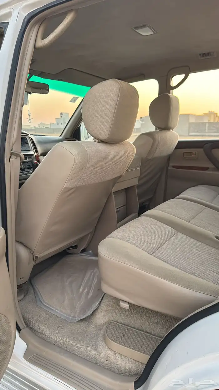 جي اكس ار 2006 سبير علاق قير عادي 9