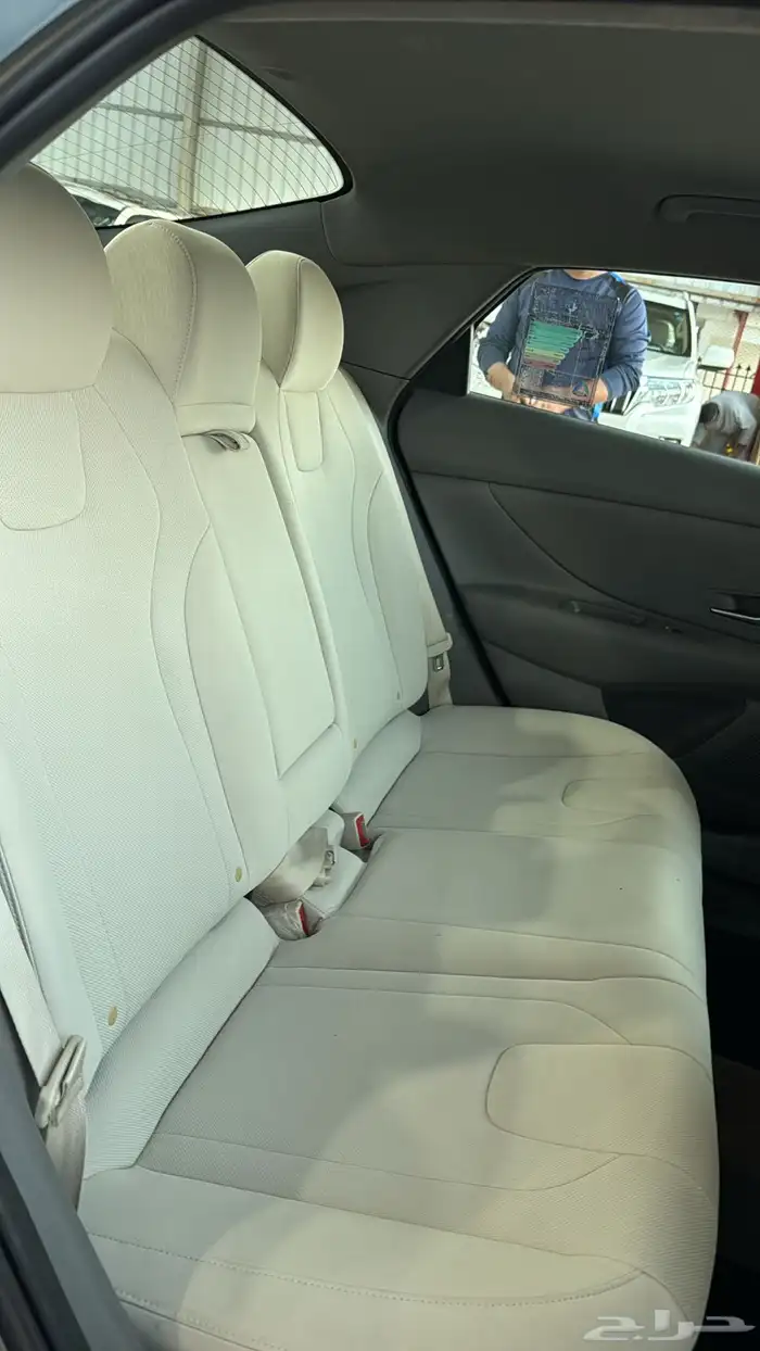 هونداي النترا 2023 المجدوعي 20