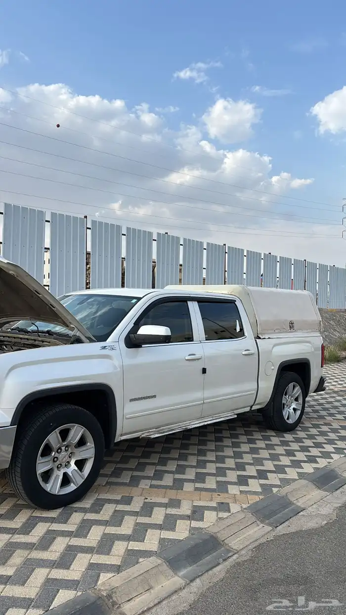 سييرا غمارتين دبل 2015 0