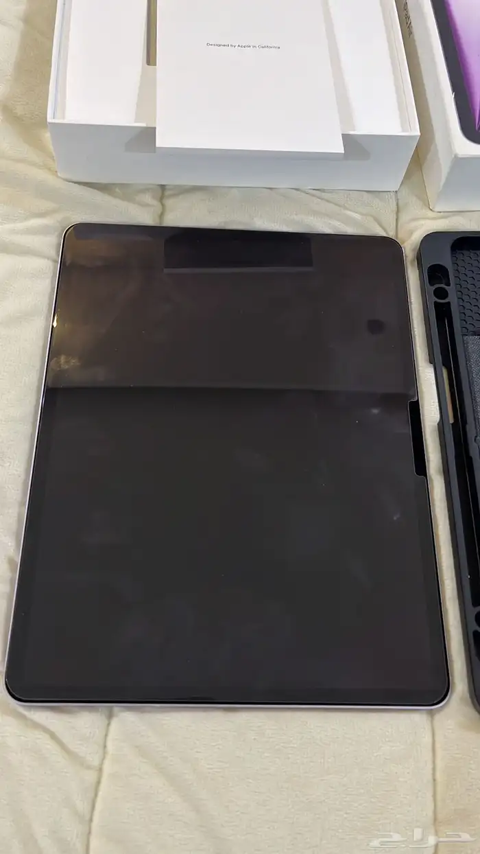 ايباد اير 6 مقاس 13 انش موديل 2024 1