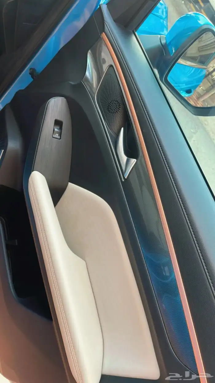 هافال جوليان مستعمل نضيف فل بانوراما 11