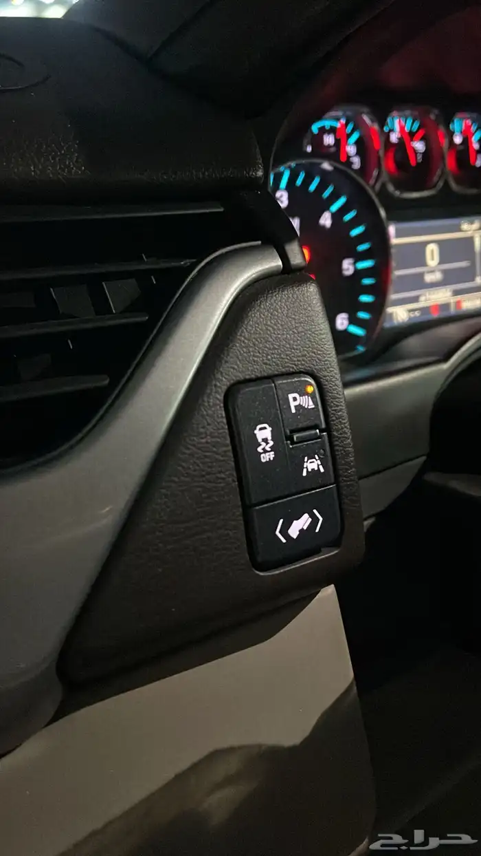 تاهو LT 2016 بدون دبل 11