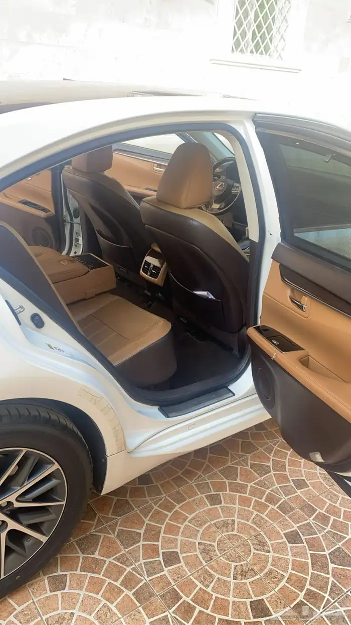 لكزس فل كامل DD نظيف 3